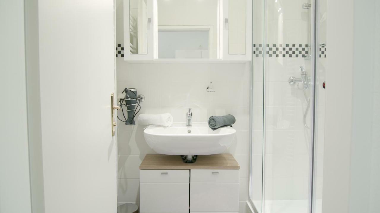 Lotus Apartment Vídeň Exteriér fotografie
