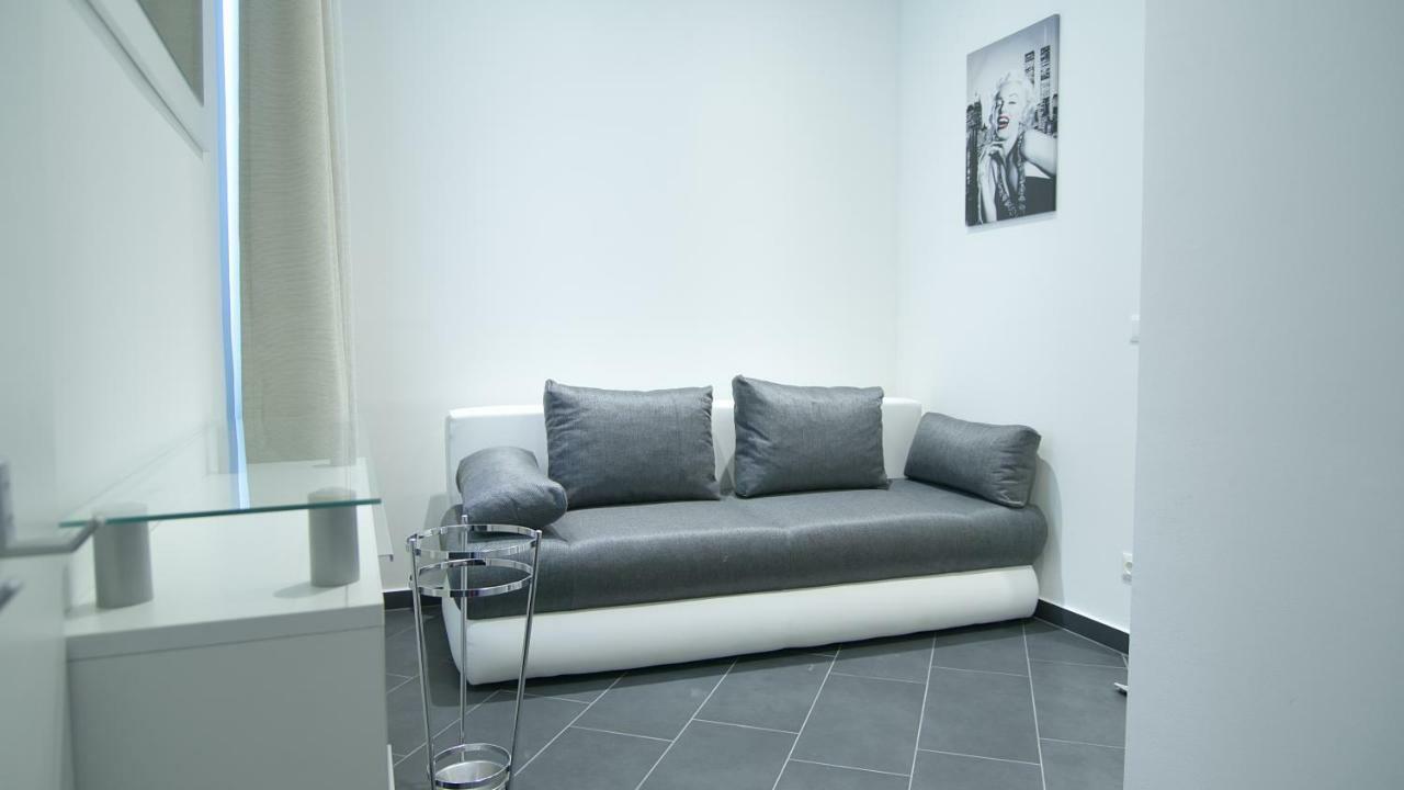 Lotus Apartment Vídeň Exteriér fotografie