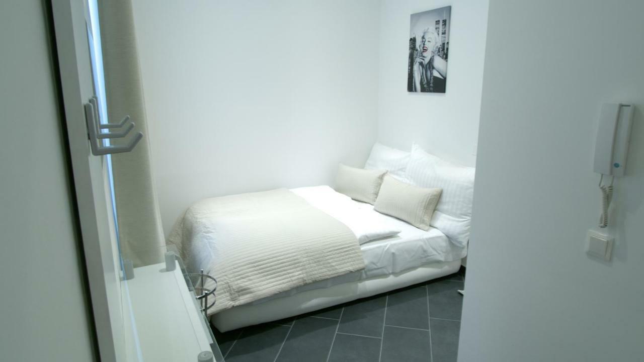 Lotus Apartment Vídeň Exteriér fotografie