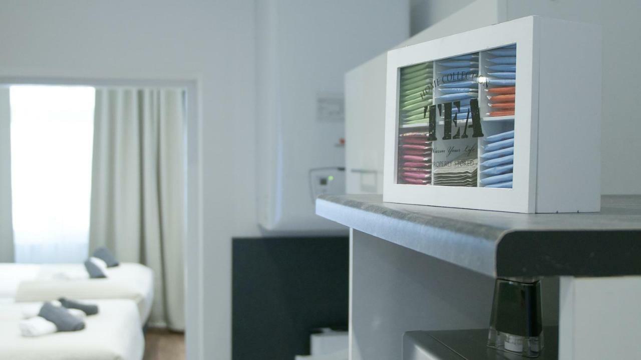 Lotus Apartment Vídeň Exteriér fotografie